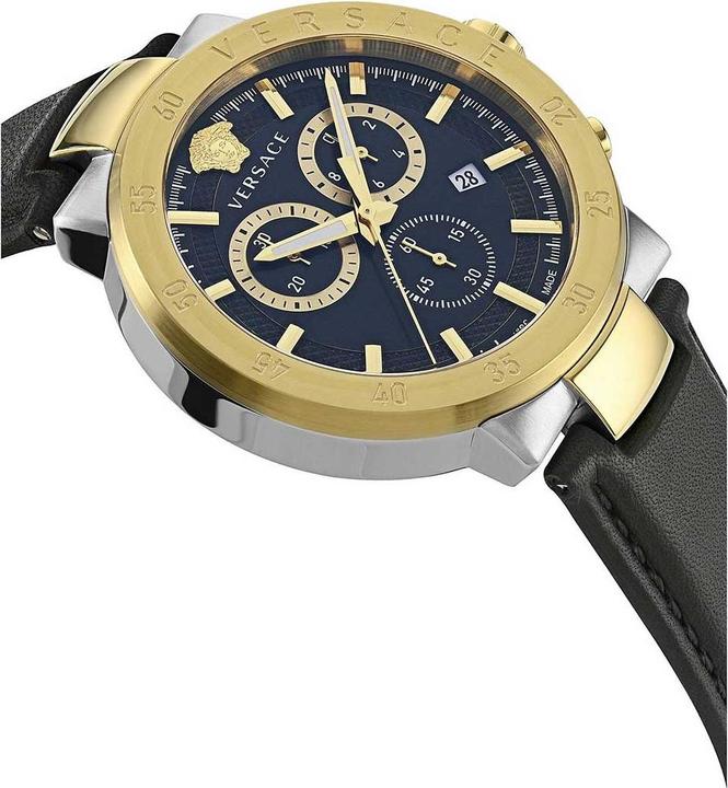 Image du produit Versace VEPY00320 (Chronographe, Swiss Made)