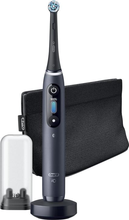 Produktbild Braun Oral-B iO Series 8 (Schallzahnbürste)