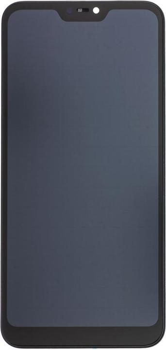 Immagine prodotto Xiaomi Display LCD + unità touch + cover frontale per Mi A2 Lite Nero (Display)
