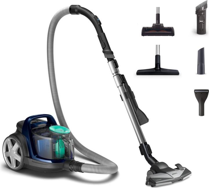 Actual product image Philips PowerPro Active FC9556 - Vacuum cleaner