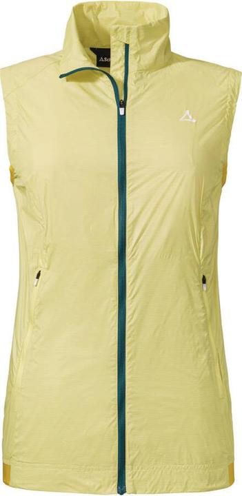 Immagine prodotto Schöffel Gilet da donna Bygstad (42, XL)