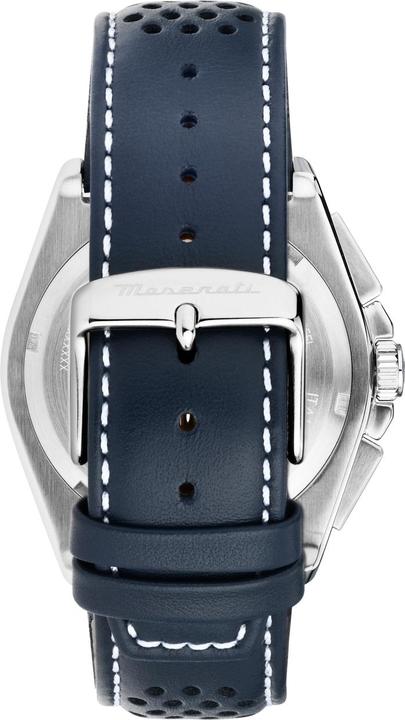 Image du produit Maserati Herrenuhr Velocita (Chronographe, 43 mm)
