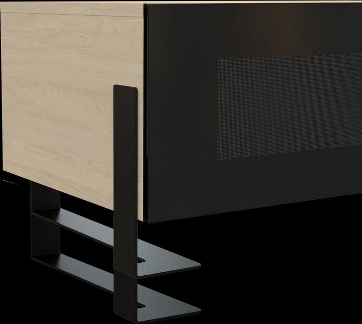 Image du produit Erard Naga (160 x 48 x 30 cm)