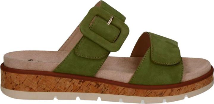 Produktbild Caprice Slipper (36)