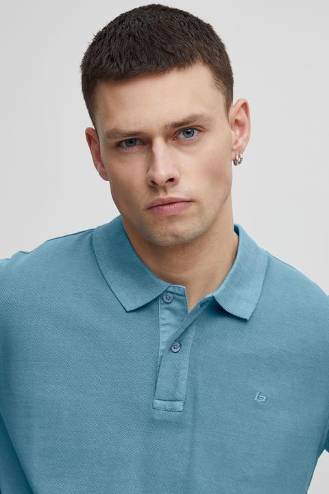 Actual product image Blend BHEdington polo - 20715297 (S)