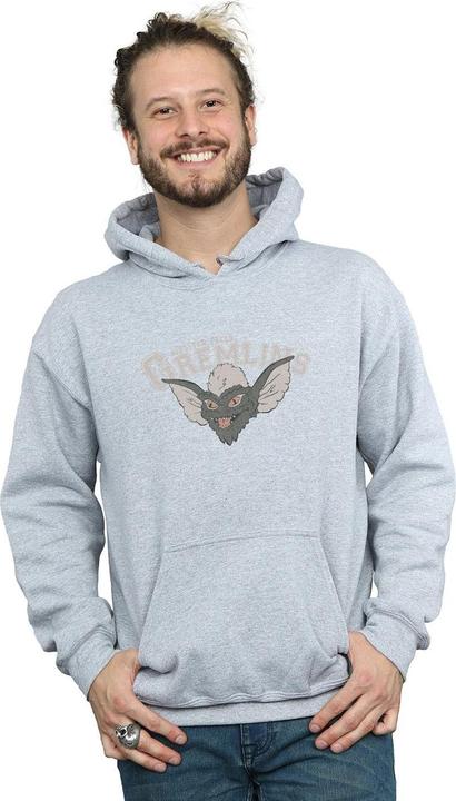 Produktbild Universal Textiles Kingston Falls Sport Kapuzenpullover (L)