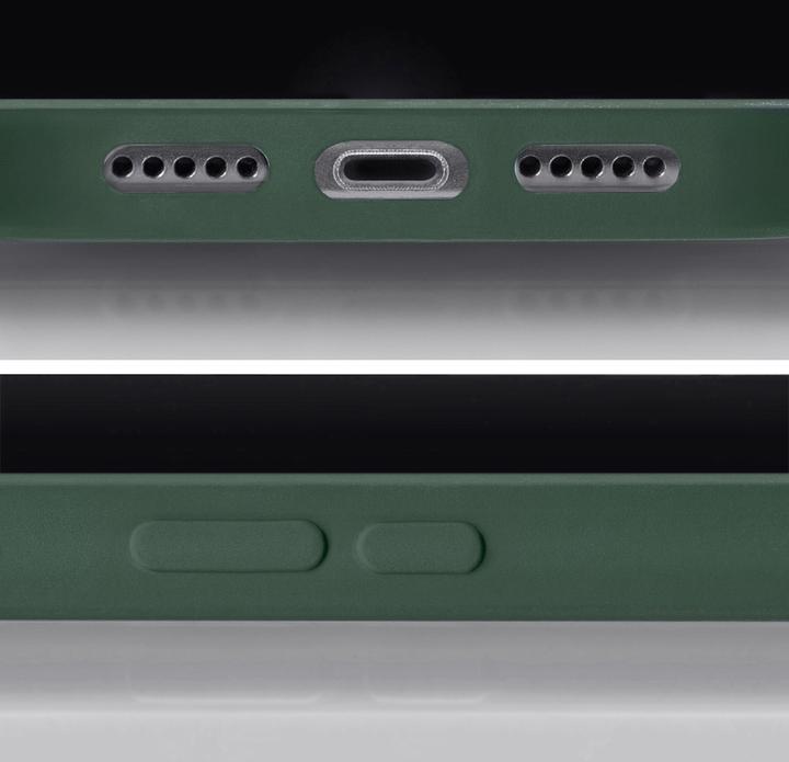 Immagine prodotto Mobilize Copertura in gomma gelly (Samsung Galaxy A34 5G)