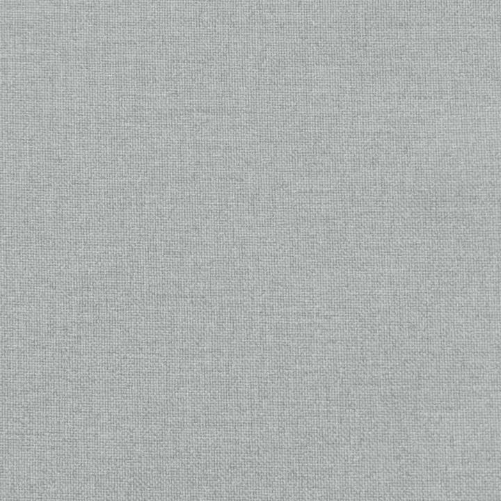 Actual product image VidaXL Sun lounger cushion fabric (200 x 60 x 4 cm)