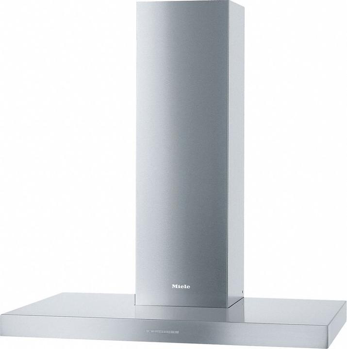 Image du produit Miele Pur 98 D (Hotte îlot)