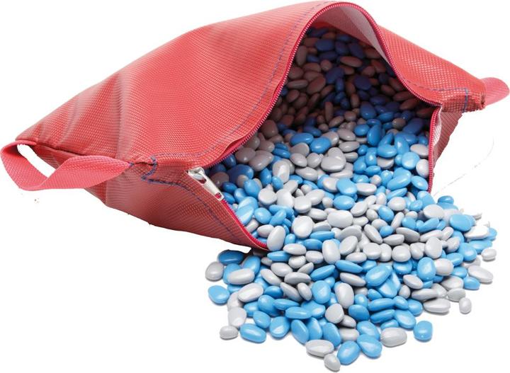 Actual product image Therabeans ®