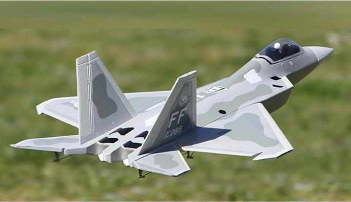 Produktbild Amewi F-22 Raptor (Jet)