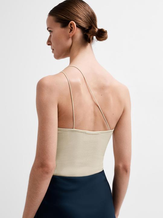 Immagine prodotto Selected Femme Corpo monospalla (L)