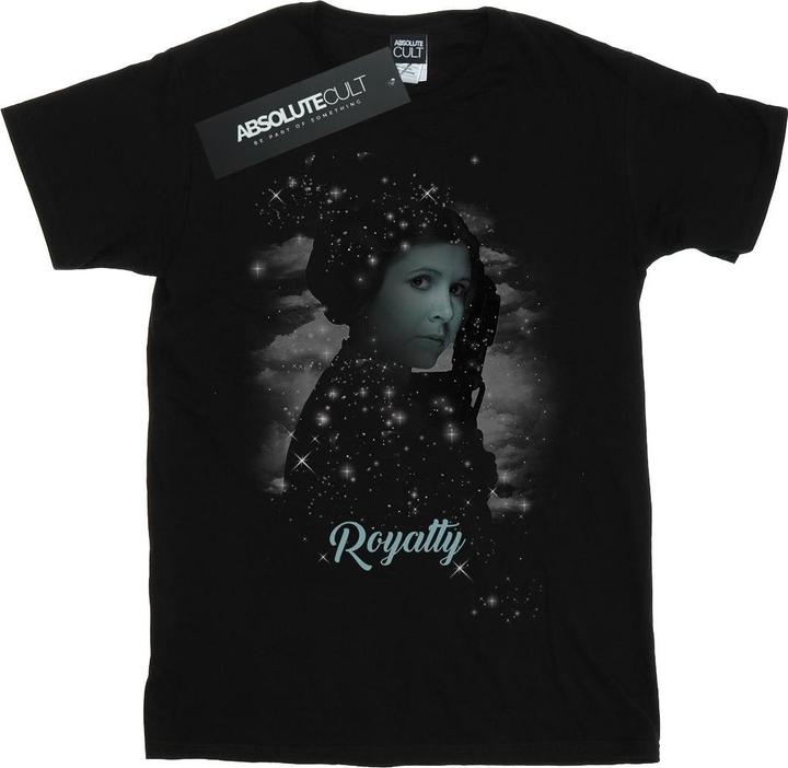 Produktbild Star Wars Princess Leia Royalty TShirt (XL)