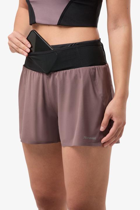 Produktbild Nnormal Race Shorts W Albergini (XS)