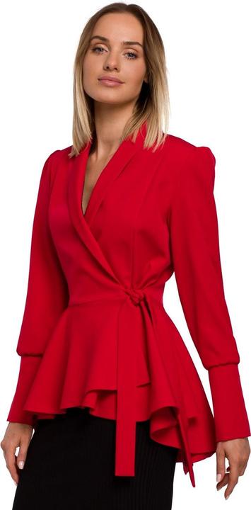 Produktbild Made of Emotion Jacke model (XXL)