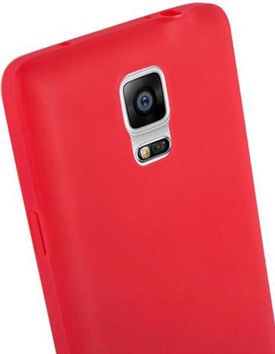 Produktbild Cadorabo TPU Candy Cover (Samsung Galaxy Note 4)