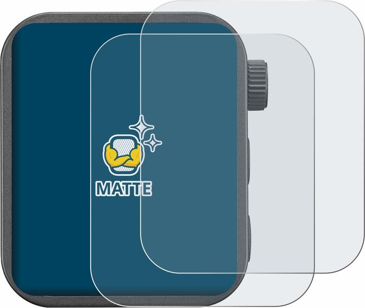 Produktbild BROTECT Entspiegelungs-Schutzfolie Displayschutz Matt