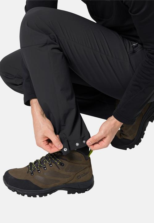 Immagine prodotto Jack Wolfskin Activate Xt Pants M (58)