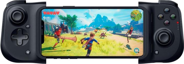 Actual product image Razer Kishi (iOS)