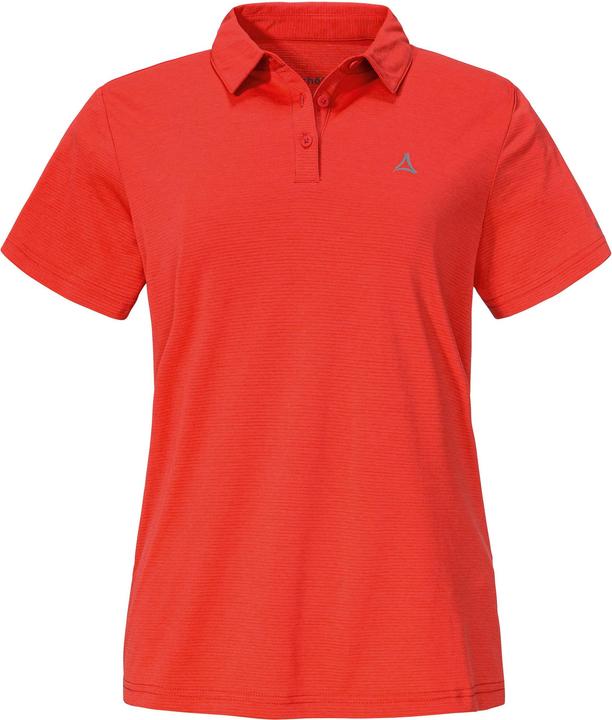 Immagine prodotto Schöffel CIRC Polo Shirt Tauron L (40, L)