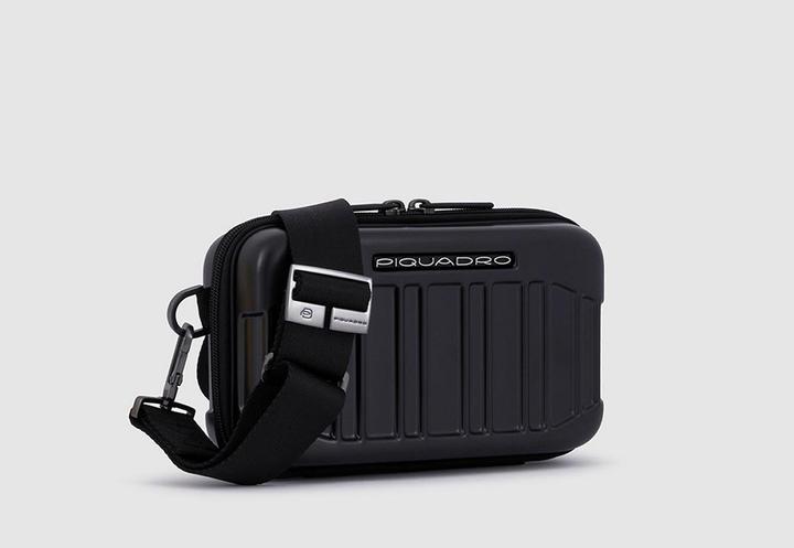 Actual product image Piquadro PQ-Light - Crossbody bag