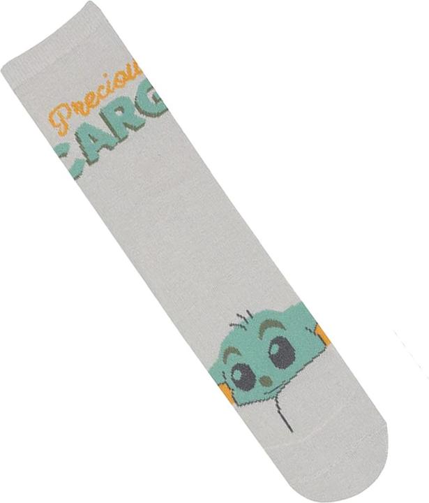 Produktbild Star Wars Socken (3erPack) (3er Pack, M/L)