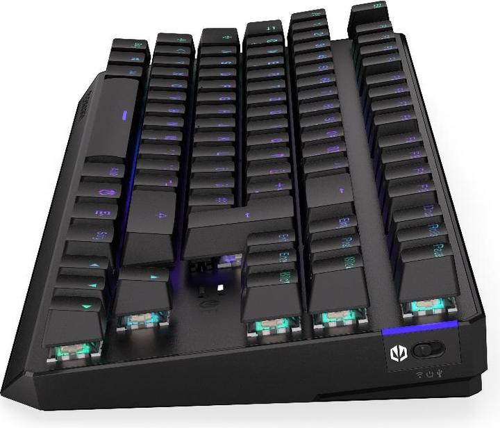 Actual product image Endorfy Thock TKL (DE, Wireless)