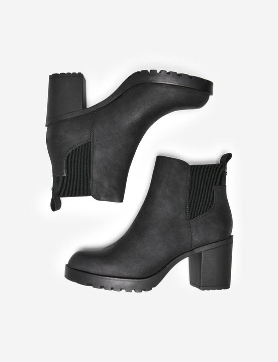 Actual product image Only Raw boots (40)