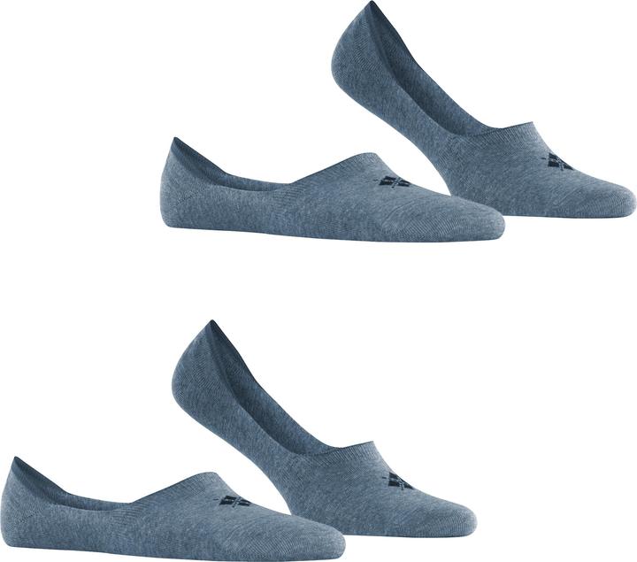 Image du produit Burlington Pack de 2 Everyday (lot de 2, 39 - 40)