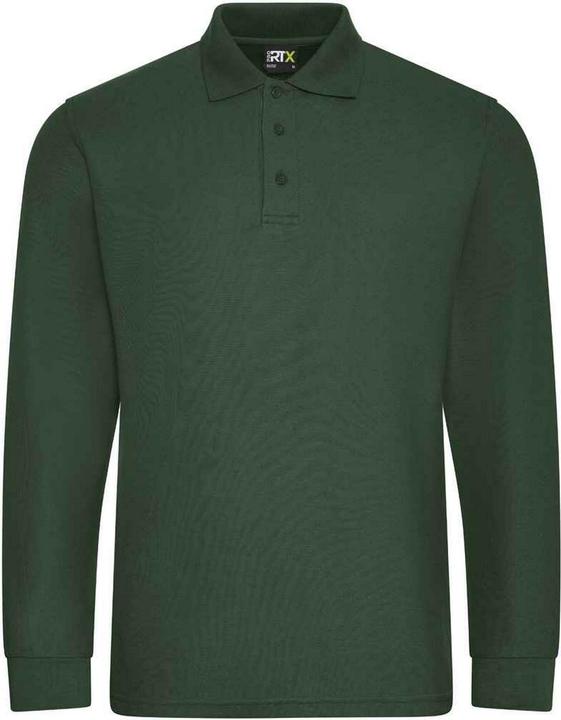 Immagine prodotto Pro RTX Pro Maglietta Polo Manica Lunga Uomo (3XL)