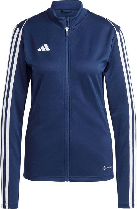 Produktbild adidas Damen Trikot Tiro 23 League Training dunkelblau HS3511 (M) (M)