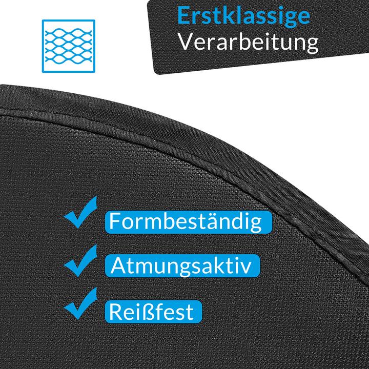 Immagine prodotto Kingsleeve Coprisedili auto universale