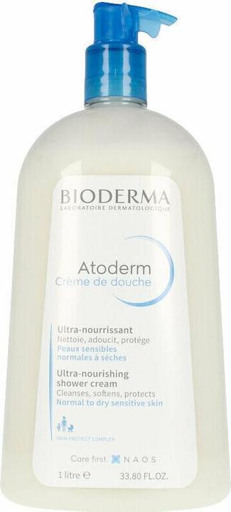 Immagine prodotto Bioderma Atoderm Crème Douche Crema Ultra Nutriente (1000 ml)