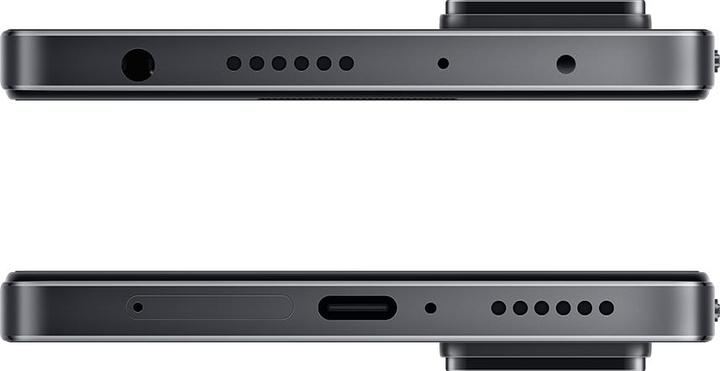 Image du produit Xiaomi Redmi Note 11 Pro 5G (128 Go, Gris graphite, 6.67", Double SIM hybride, 108 Mpx, 5G)