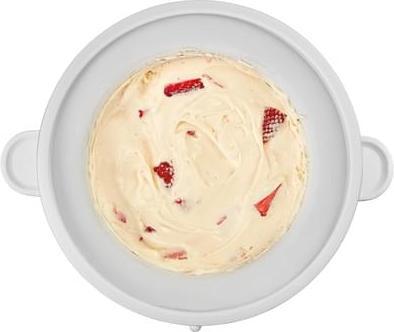 Actual product image KitchenAid 5KSMICM Shave Ice