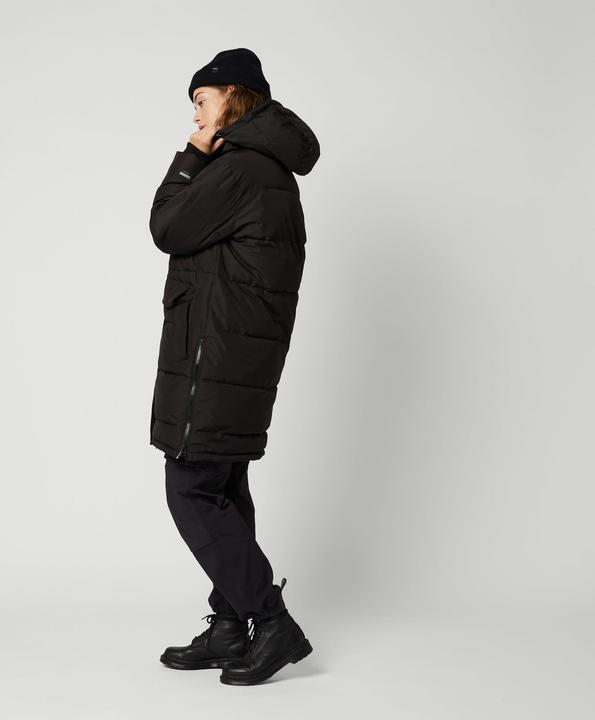 Actual product image Mystic The Heritage Parka (XS)