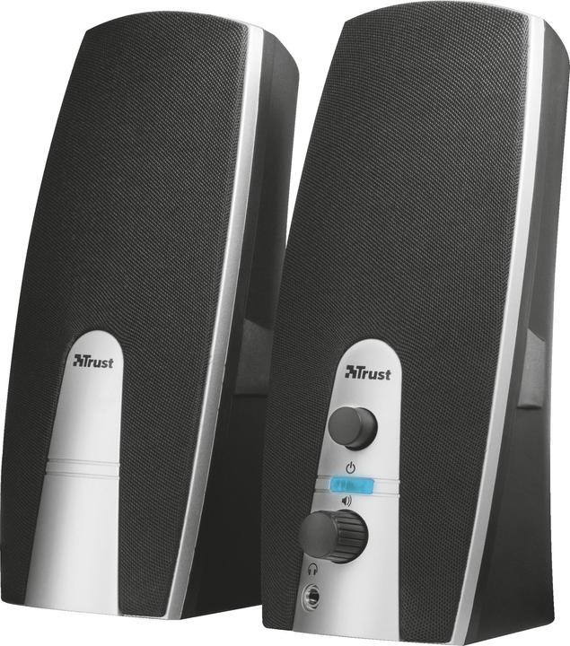Trust MiLa 2.0 Speaker Set