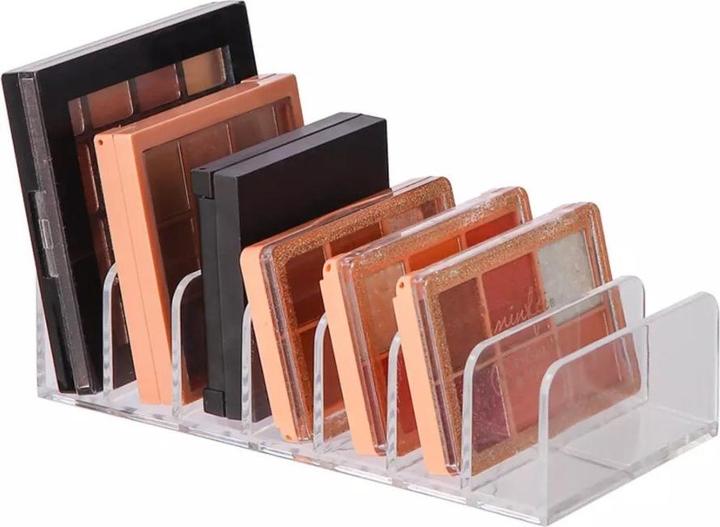Produktbild Vanessa Beauty Beauty Paletten Display