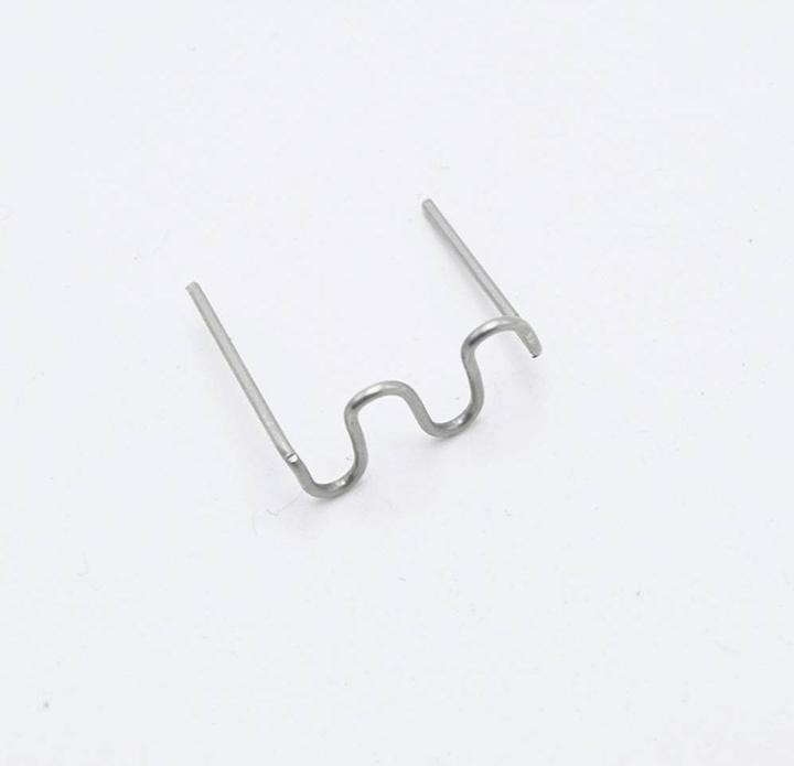 Actual product image Kunzer 800AKRR-S06 Staples (W x H) 13.5 mm x 15 mm