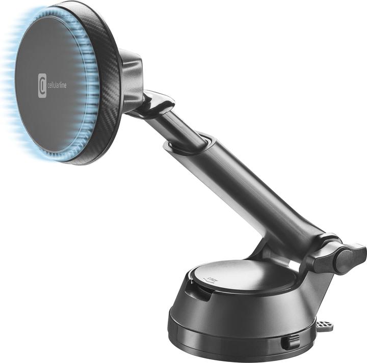 Actual product image Cellularline Touch Air Cooler Mag