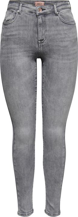 Produktbild Only ONLPower Life Mid Push Up Skinny Fit Jeans (32)