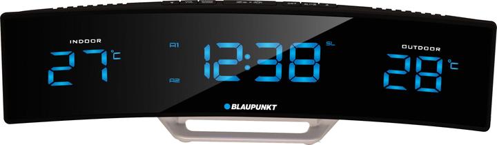 Actual product image Blaupunkt Digital