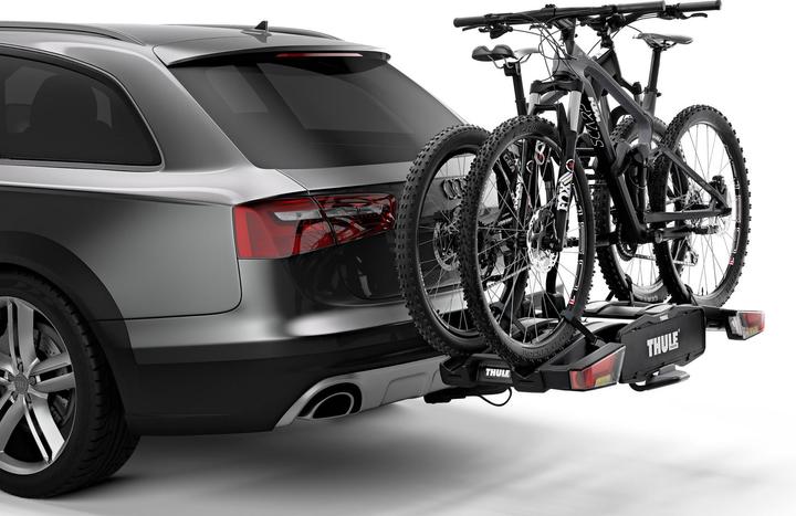 Image du produit Thule EasyFold XT 2 Black Edition