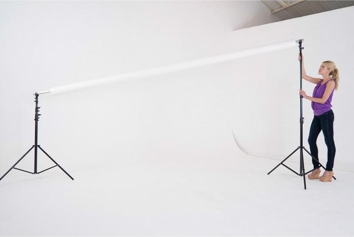Immagine prodotto Lastolite Solo Background Support Heavy Duty (400 cm, 360 cm)