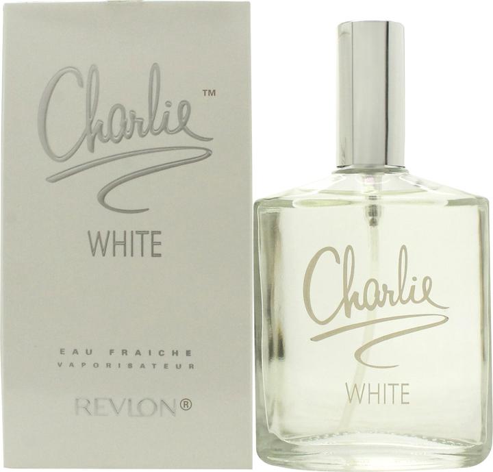Image du produit Revlon Charlie White (Eau de toilette, 100 ml)