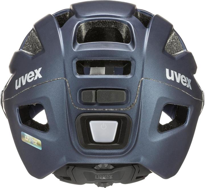 Immagine prodotto Uvex Sports finale visor V (52 - 57 cm)