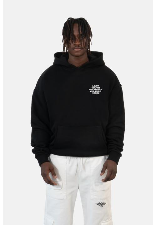 Image du produit Lost Youth LY HOODIE "CULTURE - 21641 (5XL)