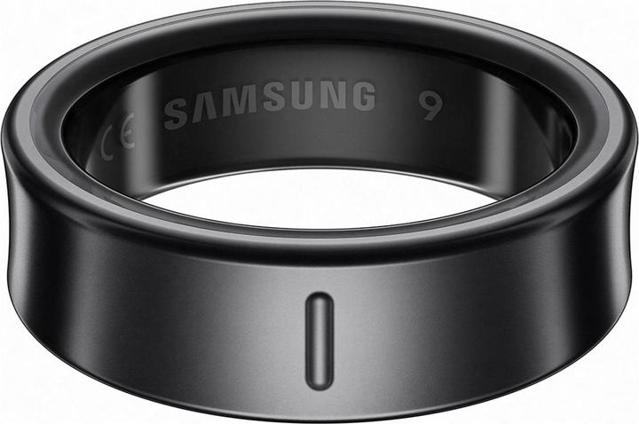 Produktbild Samsung Galaxy Ring (10, Titanium Black)