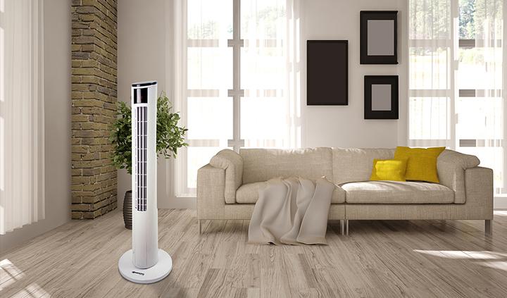 Image du produit Sonnenkönig Air Fresh 9
