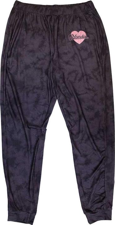 Produktbild Blondie Heart Of Glass Schlafanzug mit langer Hose (M)